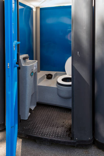Best Portable toilet rental cost  in Mount Olive, NC