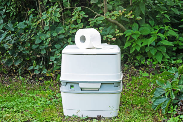 Best Affordable porta potty rental  in Mount Olive, NC
