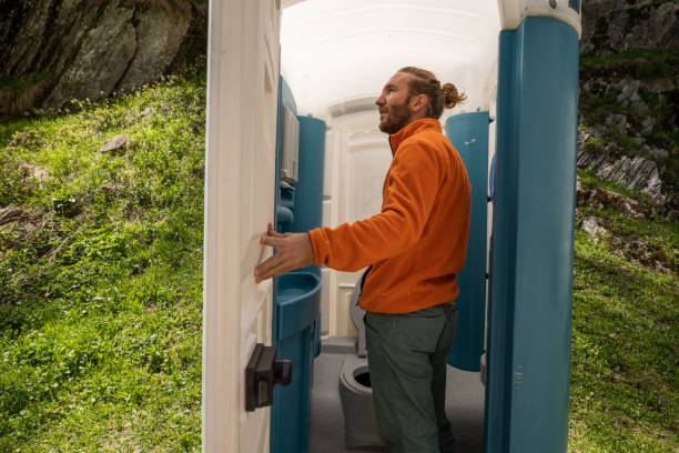 Best Best portable toilet rental  in Mount Olive, NC