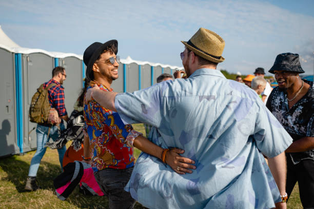 Best Event porta potty rental  in Mount Olive, NC