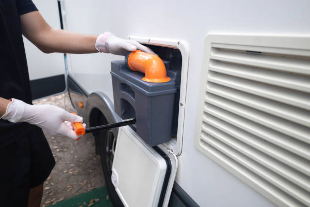 Best Portable toilet rental cost  in Mount Olive, NC