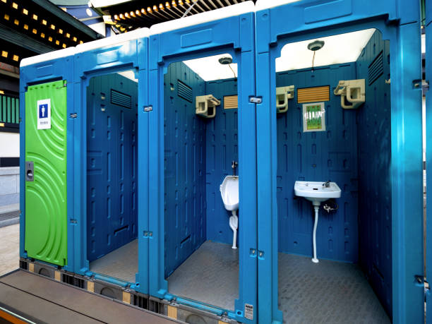 Best Porta potty rental for parties  in Mount Olive, NC