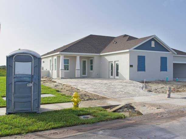 Mount Olive, NC porta potty rental Company