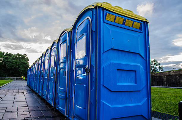 Best Porta potty rental near me  in Mount Olive, NC
